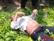 मुरझळा येथे शाळकरी मुलांने विहिरीत उडी घेऊन केली आत्महत्या…..