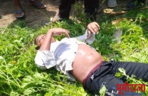 मुरझळा येथे शाळकरी मुलांने विहिरीत उडी घेऊन केली आत्महत्या…..