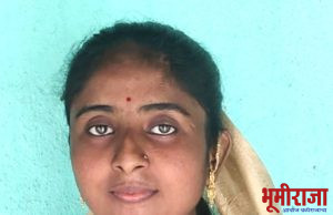 कामारवाडीच्या सरपंचपदी सारीका श्याम हुलकाने कायम