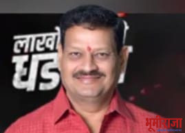 अतिवृष्टीमुळे नुकसान झालेल्या शेतकऱ्यांना तात्काळ हेक्टरी पन्नास हजार रुपये अनुदान द्या.