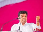 कल्याणरावजी आखाडे यांना राज्यपाल नियुक्त आमदार म्हणून विधान परिषदेवर संधी द्यावी –