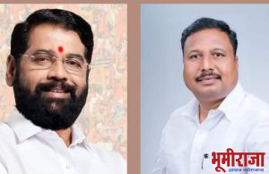 जनसामान्या साठी अहोरात्र झगडणारा लोकनेता .. बाबुरावजी कदम कोहळीकर