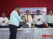 मुख्याध्यापक शिक्षण व्यवस्थेचा मुख्य कणा व सर्वेसर्वा असुन त्यांचा अभिमन्यू झालेला आहे ; शिक्षक आमदार विक्रम काळे .