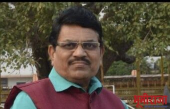 तिसरे राज्यस्तरीय शिव बाल, किशोर व युवा मराठी साहित्य संमेलन विशेषांकाच्या सहसंपादक पदी डॉ.अशोक शिरसाट यांची निवड : ….