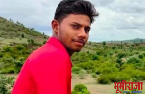 देवीचा मंडप बांधतांना शॉक लागून दोन तरुणांचा मृत्यू डोलारखेड येथील दुर्देवी घटना