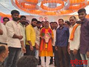 हदगाव – हिमायतनगर विधानसभा मतदार संघात शिवसेनेचाच भगवा फडकणार – आमदार हेमंतभाऊ पाटील