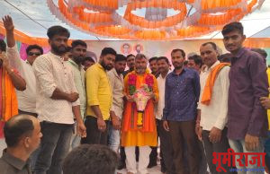 हदगाव – हिमायतनगर विधानसभा मतदार संघात शिवसेनेचाच भगवा फडकणार – आमदार हेमंतभाऊ पाटील