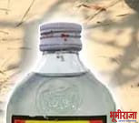 ग्रामीण भागात देशी दारुचा महापुर.