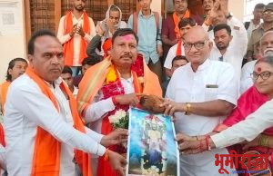 आता जनतेचा 5 वर्ष सालगडी म्हणून काम करणार