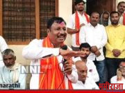 आरोग्य, पाणी, विज आणी शेतक-यांची कामे प्राधान्याने करण्याचा नवनिर्वाचित आमदारांचा निर्धार.