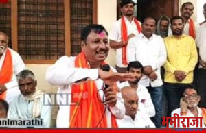 आरोग्य, पाणी, विज आणी शेतक-यांची कामे प्राधान्याने करण्याचा नवनिर्वाचित आमदारांचा निर्धार.