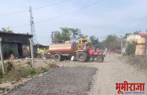 दर्जाहिन कामे नको