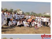 आम्ही वारकरी परिवार सेवाभावी संस्थेचे स्वप्न झाले साकार!