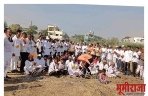 आम्ही वारकरी परिवार सेवाभावी संस्थेचे स्वप्न झाले साकार!