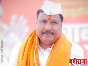 आमदार बाबुराव कदम कोहळीकरांनी शेतक-यांची भक्कमपणे बाजु विधानसभेत मांडली.