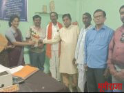 उमरखेड ढाणकी गांजेगाव पळसपुर मार्गे बस सेवा सुरु….