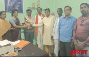 उमरखेड ढाणकी गांजेगाव पळसपुर मार्गे बस सेवा सुरु….