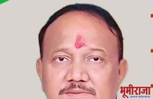 मा.आ.प्रदीप नाईक यांच्या निधनामुळे बंजारा समाज पोरका झाला-नितीन राठोड कांडलीकर ….