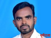 विजय वाठोरे व दाऊ गाडगेवाड उत्कृष्ट पत्रकार पुरस्काराने सन्मानित