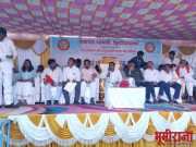 जनतेच्या विविध समस्यांचे निराकरण तातडीने झाले पाहिजे कामात हलगर्जीपणा खपवुन घेणार नाही…आमदार बाबुराव कदम कोहळीकर