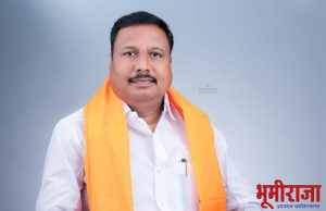 आमदार कोहळीकरांच्या पुढाकाराने 25 जानेवारी रोजी मोफत सर्वरोग निदान व उपचार शिबिराचे आयोजन….