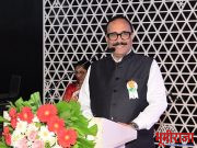 माझ्या राजकीय प्रवासात सावता परिषदेची मोलाची साथ – ना.अतुल सावे