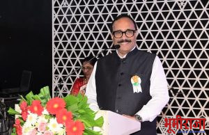 माझ्या राजकीय प्रवासात सावता परिषदेची मोलाची साथ – ना.अतुल सावे