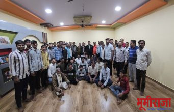 खामगाव शहरात सुमारे १० हजार भाविकांच्या सहभागातून साजरा होणार जगत्गुरु संत तुकाराम महाराज जयंती सोहळा..