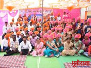 जलंब श्रीपाई विद्यालयात माजी विदयार्थीचे सम्मेलन मोठ्या उत्साहात संपन्न