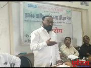 शेतीला पूरक अधिक उत्पन्न देणारा शेळी पालन व्यवसाय— श्री. सिद्धेश्वर (बापू) शिंदे