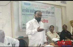 शेतीला पूरक अधिक उत्पन्न देणारा शेळी पालन व्यवसाय— श्री. सिद्धेश्वर (बापू) शिंदे