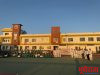 मंगलमुर्ती हास्य क्लबच्या प्रथम वर्धापन दिना निमित्त हास्य दिंडीचे आयोजन