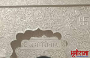 महाशिवरात्री निमित्त श्री क्षेत्र परमेश्वर मंदिर कमिटीच्या वतीने भव्य यात्रा महोत्सव..