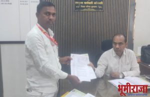 ग्रामीण भागात ग्रामसेवकच बनले कामगारांचे भक्षक