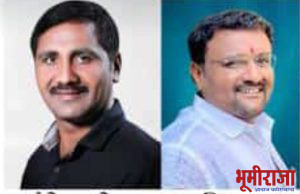 व्हॉईस ऑफ मिडियाची खामगाव शहर व तालुका कार्यकारणी गठीत