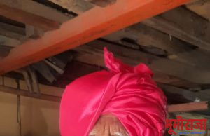 हरीभाऊ बोलसटवार यांचे वृद्धापकाळाने निधन