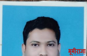 साईनाथ गटकेपोड यांची एम.एस.ई. बी. मध्ये ज्युनीयर असीस्टंट पदी नियुक्ती.