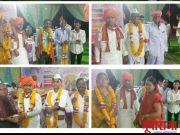 बालकिर्तनकारांच्या किर्तनाने दुमदुमली सवना नगरी…