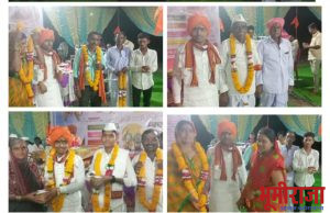 बालकिर्तनकारांच्या किर्तनाने दुमदुमली सवना नगरी…