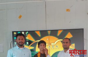 एकलव्य स्टडी सर्कलची एन. एम. एम. एस परीक्षेत उत्तम कामगिरी.