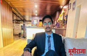 अनिकेत परमेश्वर शक्करगे यांची राज्यसेवा अंतर्गत मुख्यवित्त व लेखाधिकारी पदी नियुक्ती.