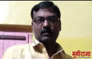 वाडेगाव-बाळापुर रस्त्यातील वघाडी पूलावरून चारचाकी खाली कोसळुन तीन जण मृत्यु.