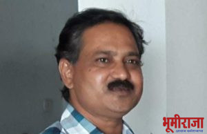 दुःखद निधन वार्ता