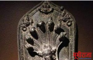 कृषी संस्कृतीचा सण *नागपंचमी*