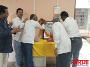 फुले-आंबेडकर विद्वत सभा संपन्न….