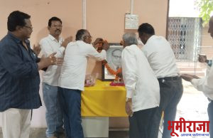 फुले-आंबेडकर विद्वत सभा संपन्न….