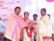 जि.प.क्रें. शाळा खडकी (बाजार) येथील मुख्याध्यापक नियत वयोमानानुसार सेवानिवृत्त…