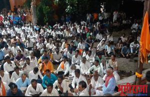 सहस्त्रकुंड जलविद्युत प्रकल्प शेतकऱ्यांच्या मूळावर