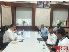 खत साठ्यात तपावत आढळल्यास विक्रेत्यावर कडक कारवाई ?