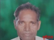 आत्महत्याची मालिका थांबता थांबेना अतिवृष्टीमुळे पार्डी येथील आणखी एका शेतकऱ्याची विष प्राशन करून आत्महत्या